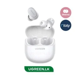 UGREEN Dots A3 Wireless - White